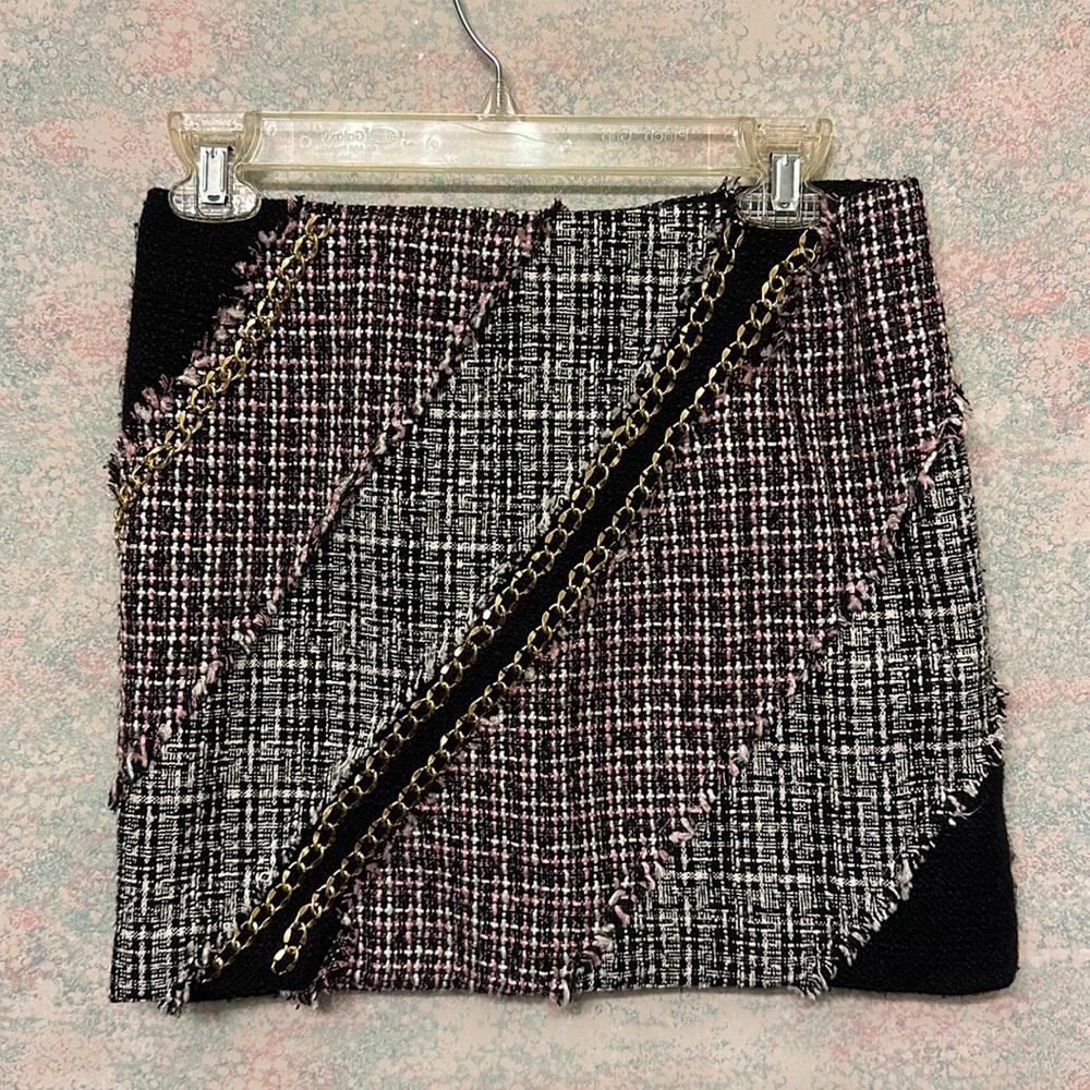 Endless Rose Mini Skirt (S)